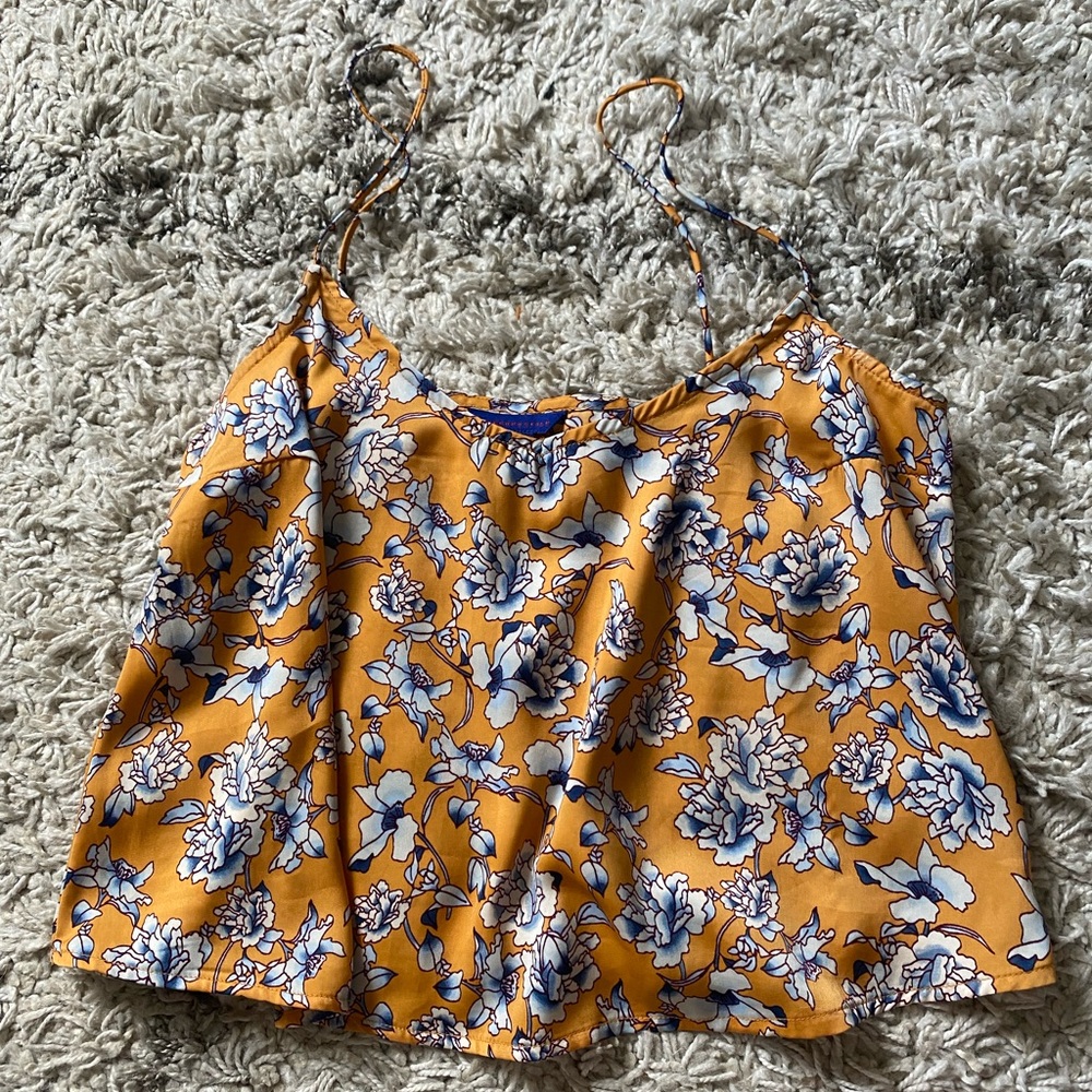Top size XS, brand: Atmosphere,